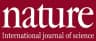 Nature / Springer Nature logo